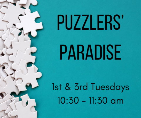 jigsaw puzzle pieces