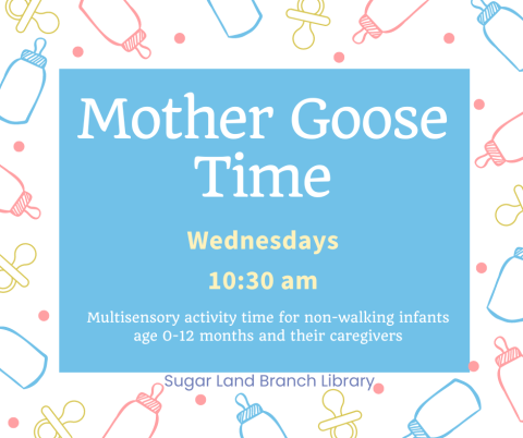 Mother Goose Time