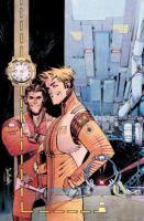 cover of Chrononauts vol 1