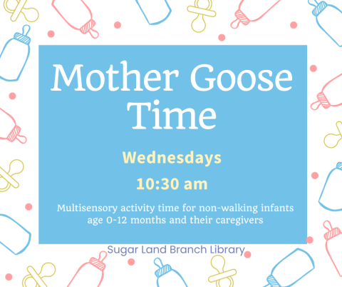 Mother Goose