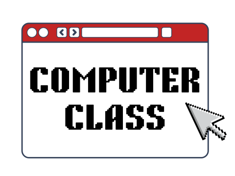 Computer Class