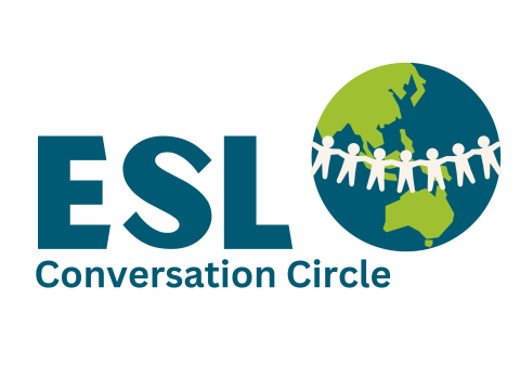 ESL Conversation Circle