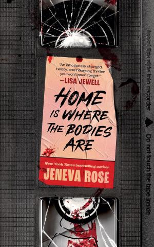 Home Is Where the Bodies Are book cover