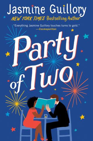 Party of Two cover image