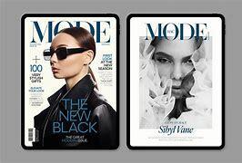 Digital Magazines