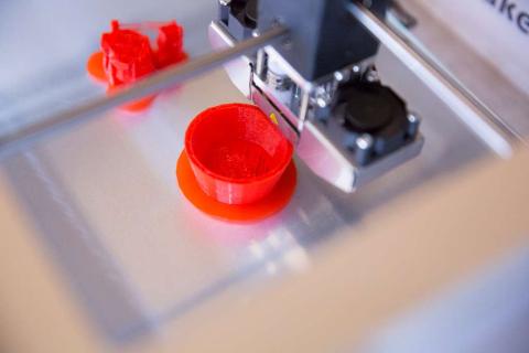 3D printer