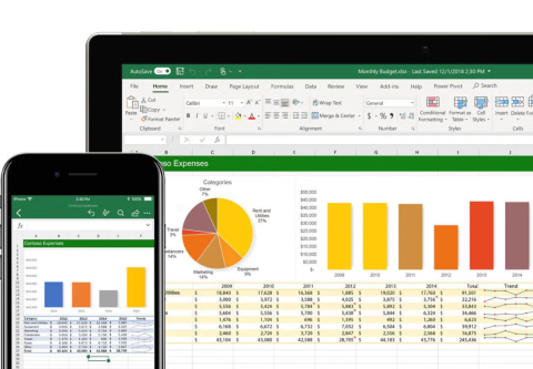 excel screenshot