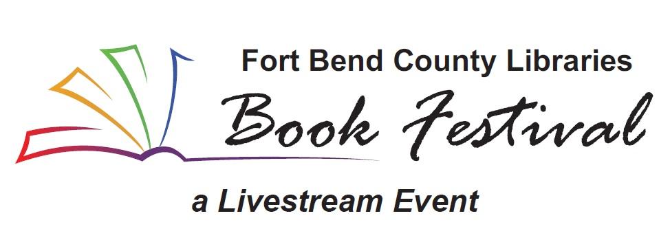 Book Festival a Livestream Event