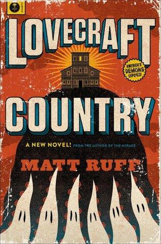 Lovecraft Country cover image