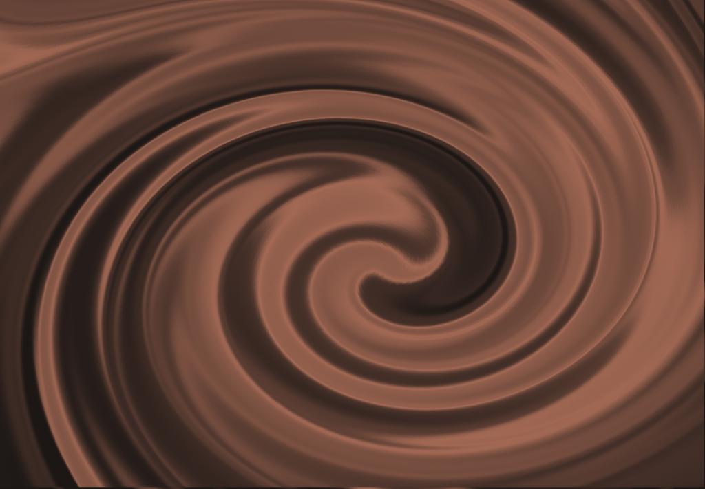 chocolate swirl