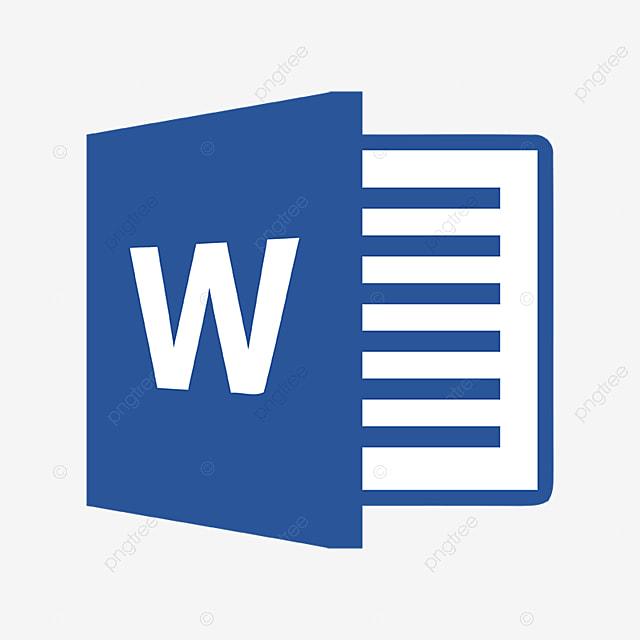 Microsoft Word thumbnail