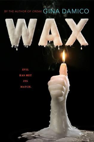 Wax cover thumbnail