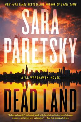 Dead Land cover thumbnail