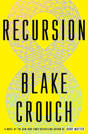 Recursion cover thumbnail