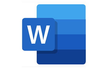 MS Word Logo