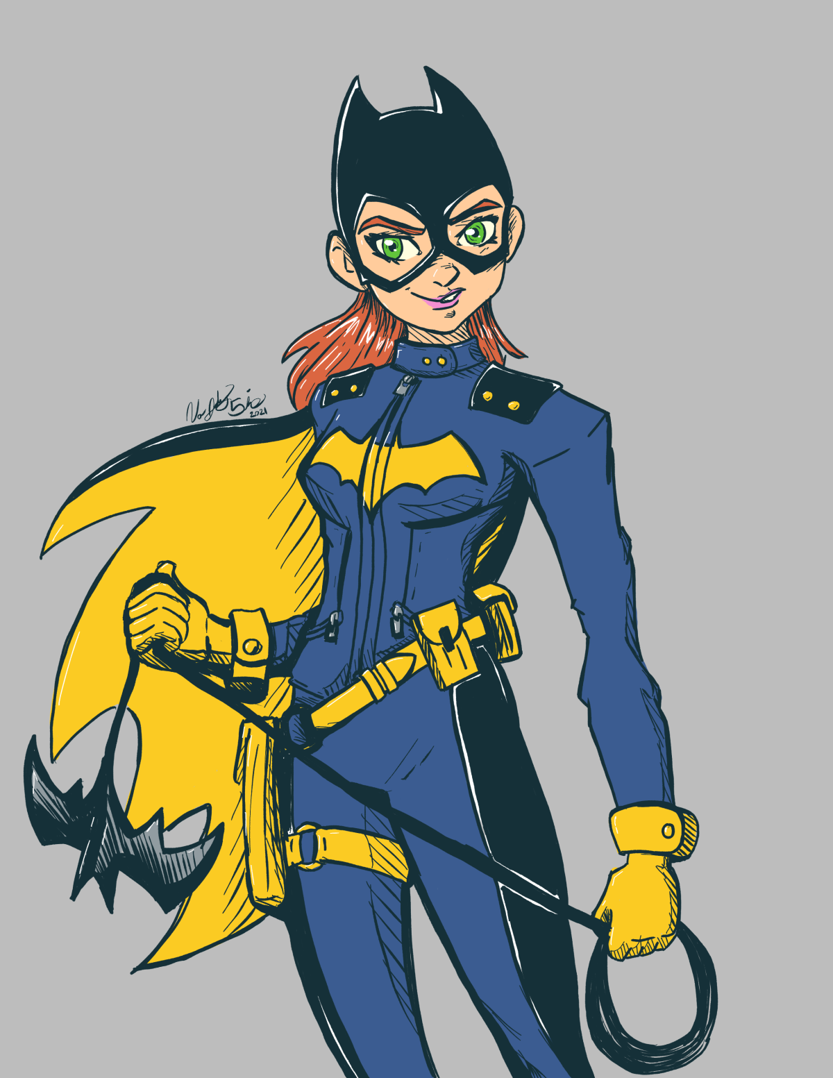 Batgirl