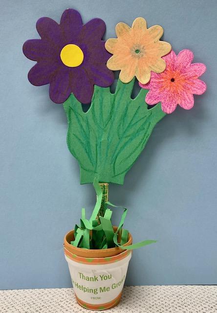 Grandparents Day craft