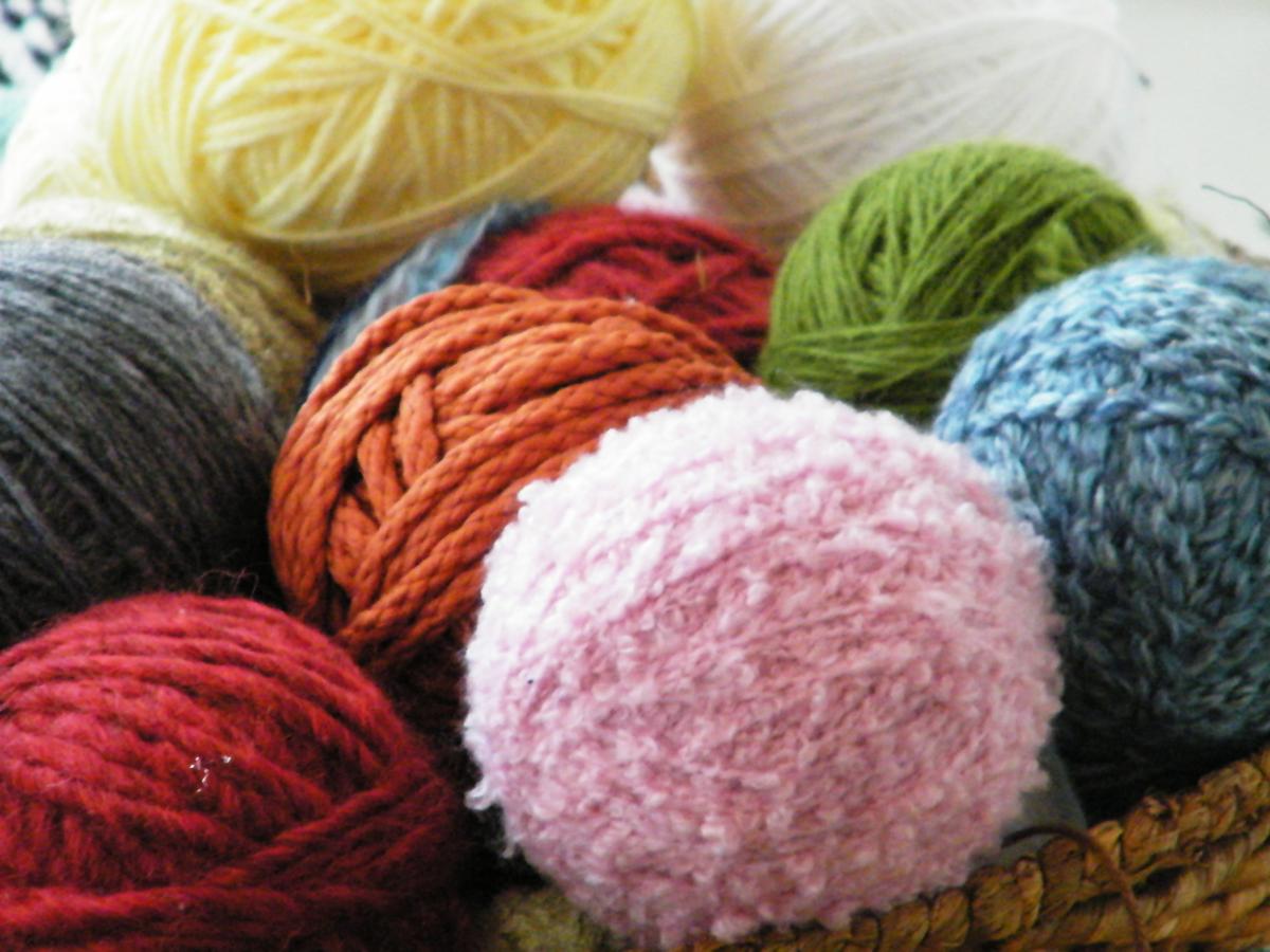 Yarn