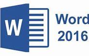 Microsoft Word thumbnail