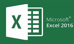 Microsoft Excel 2016 thumbnail