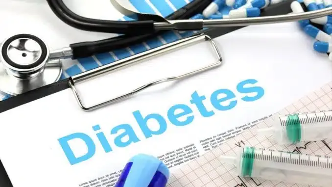 Diabetes thumbnail