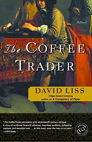 Coffee Trader cover thumbnail