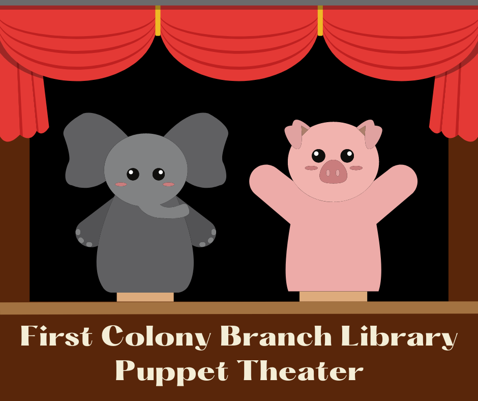 Puppet Show