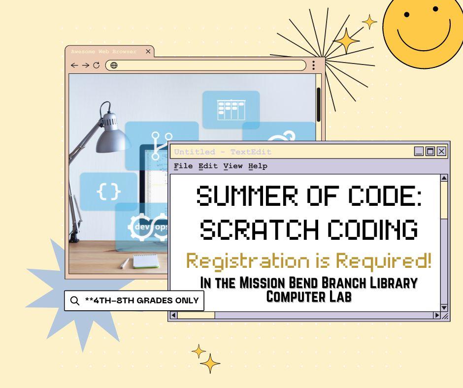 Summer of Code