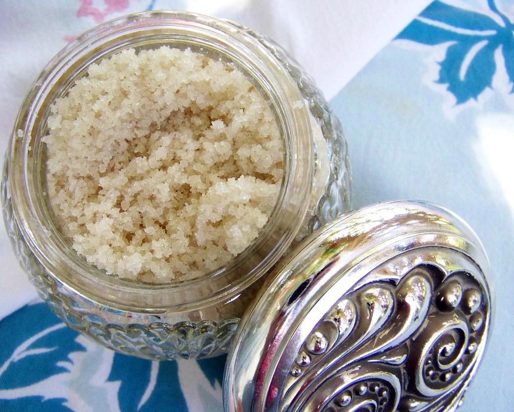 sugar scrub thumbnail