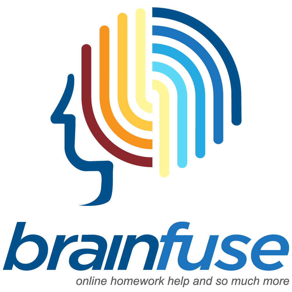 Brainfuse Logo