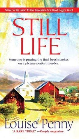 Still Life cover thumbnail