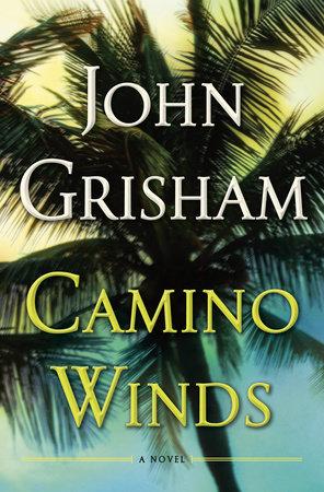 Camino Winds cover thumbnail