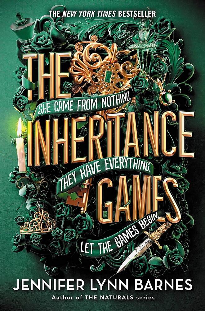 The Inheritance Games