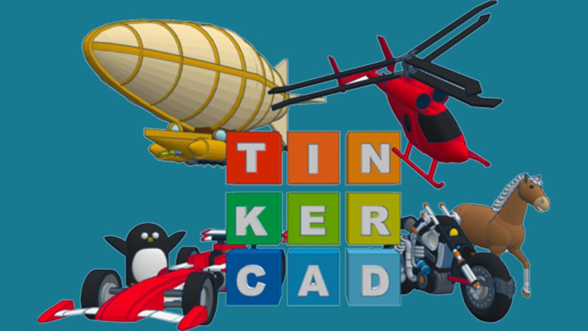 Tinkercad