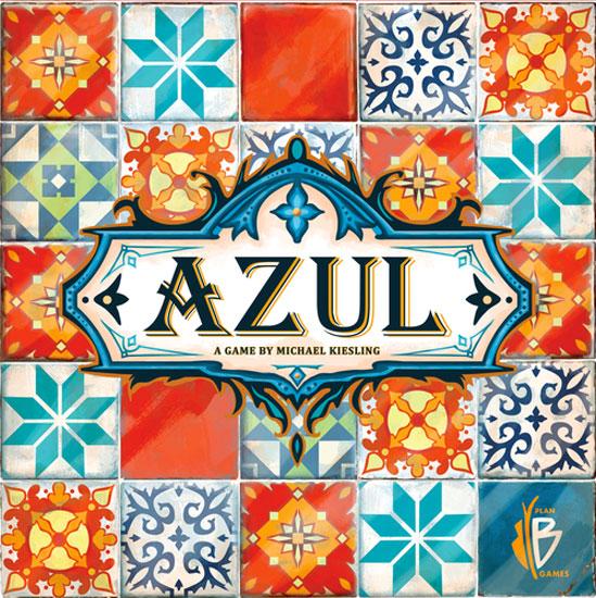 Cover of Azul