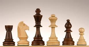 Chess set thumbnail