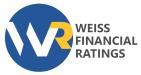 logo for "Weiss Financial Ratings"